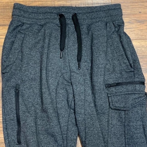 Champ Sports Joggers size medium - Picture 2 of 5